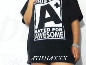 AYISHAXXX