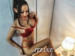 AYLINE