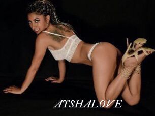 AYSHALOVE