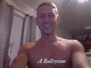 A_Ballsytime