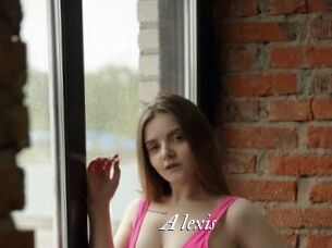 A_lexis