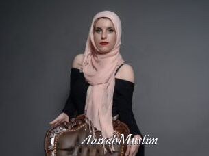 AairahMuslim