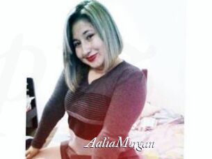 AaliaMorgan