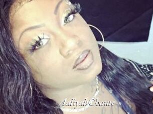 AaliyahChante Partouze