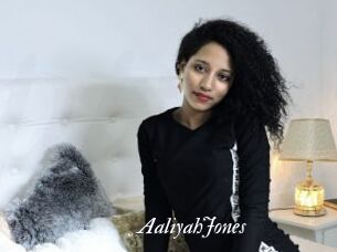 AaliyahJones