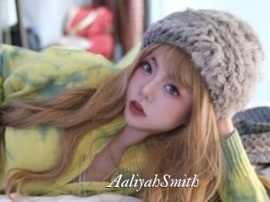 AaliyahSmith Partouze