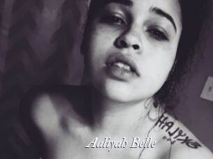 Aaliyah_Belle