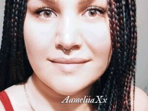 AameliiaXx Partouze