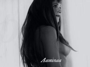 Aaminaa