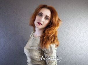 AarikaFay