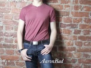 AaronBad