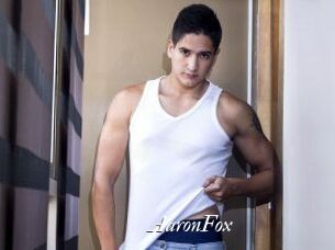 AaronFox