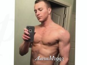 AaronM1993