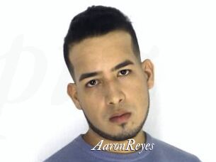 AaronReyes Partouze