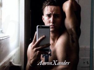 Aaron_Xander