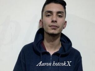 Aaron_hotcokX