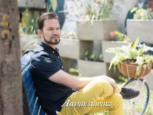Aaron_simonz