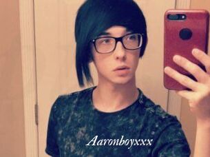 Aaronboyxxx