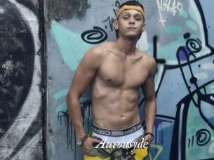 Aaronsyde