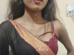 Aarvi