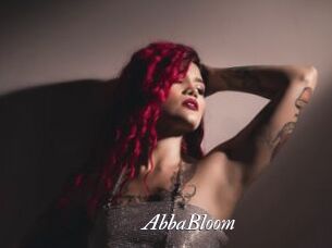 AbbaBloom