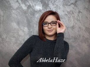 AbbelaHaze