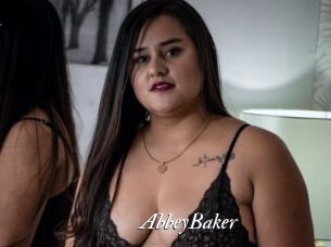 AbbeyBaker