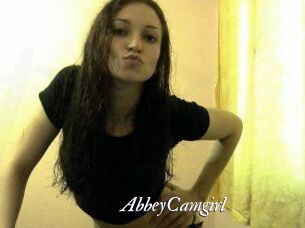 AbbeyCamgirl