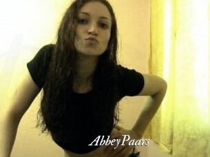 AbbeyPaars