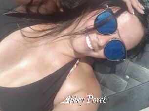 Abbey_Porch Partouze