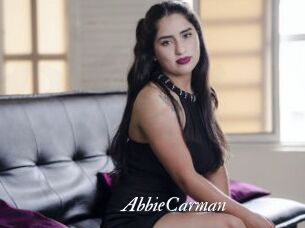 AbbieCarman
