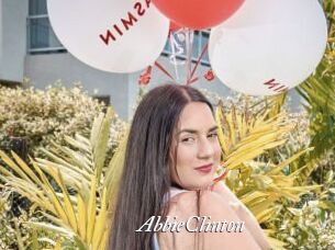 AbbieClinton