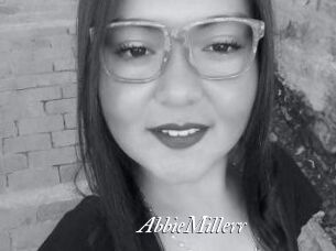 AbbieMillerr