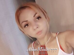 AbbieMinller777