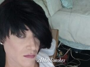 AbbieSmokes Partouze
