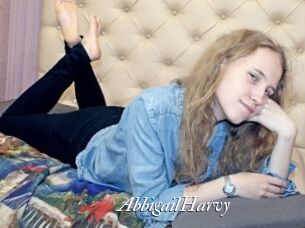 AbbigailHarvy