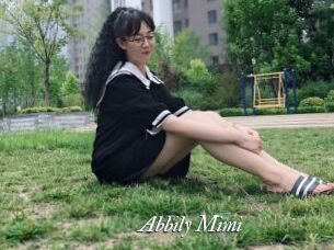 Abbily_Mimi