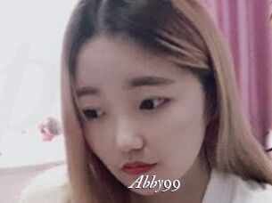 Abby99 Partouze