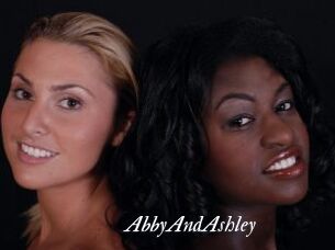 AbbyAndAshley