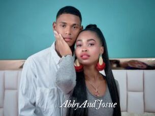 AbbyAndJosue