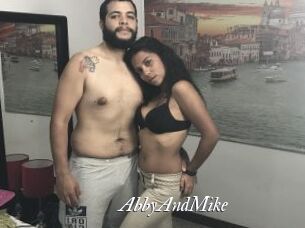 AbbyAndMike