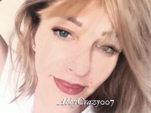 AbbyCrazy007