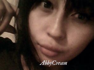 AbbyCream
