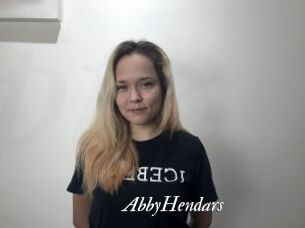 AbbyHendars