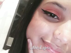 AbbyLopez