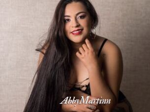 AbbyMartinn