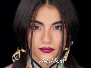 AbbyMontt