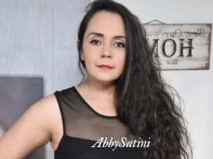 AbbySatini