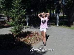 AbbySummer