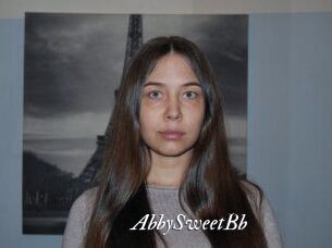 AbbySweetBb